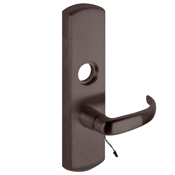 Exit Device Trim